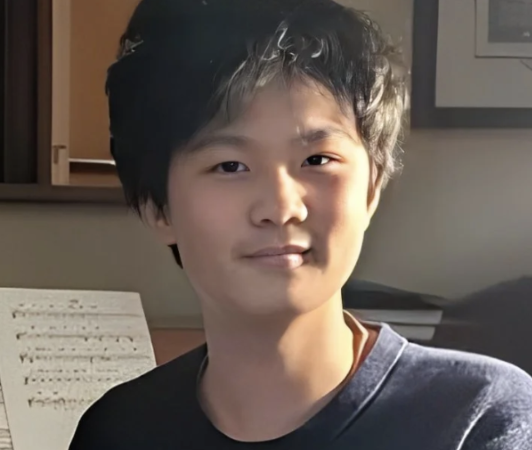 Profile photo of Dermot Lu